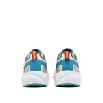 Patrick Ewing - Women's Fastbreak Runner Sneakers