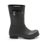 Hunter - Men's Original Short Rain Boots