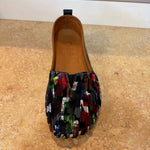 Gelato - Women's Tennace Slip-on Flat
