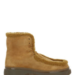 Burberry - Men's Creeper Shearling Boots