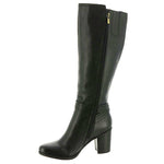 Naturalizer - Women's Kelsey Wide Calf Riding Boot