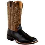 Old West - Men's Western Boots