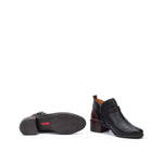 Pikolinos - Women's Malaga Leather Ankle Booties