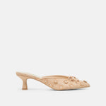 Dolce Vita - Women's Camilo Slip On Pumps