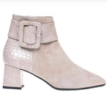 Ron White - Women's Linzi Buckle Boots
