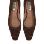 Bibi Lou - Women's Poznan Pump 55 Kitten Heel