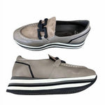 Softwaves - Women's Cathy Platform Loafers