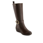 Andrea - Women's Tall Riding Boots