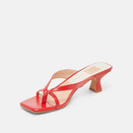 Dolce Vita - Women's Brevel Heeled Sandals