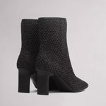 Rag & Bone - Women's AJA DIAMANTE MESH BOOT