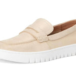 Vionic - Women's Uptown Leather Loafer Shoes