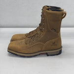 Irish Setter Boots - Men's Marshall 9" Waterproof Steel Safety Toe Work Boots