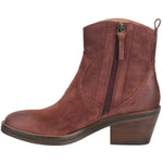 Sofft - Women's Shaelynn Western Bootie