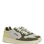 Autry - Women's Medalist Low Sneaker
