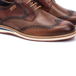 Pikolinos - Men's Avila Two-tone Lace-up Shoes