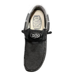 Hey Dude - Men's Wally Stitch Sneaker