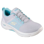 Skechers - Women's Go Walk Arch Fit Cosmic Lights Sneakers