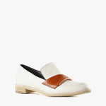 All Black - Women's Flatsash Cowman Loafer