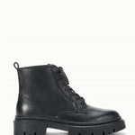 Staud - Women's Henry Combat Boots