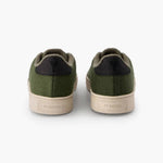 Yy Nation - Unisex Cirro Merino Wool Sneaker
