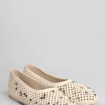 Pedro Garcia - Women's Ariane Ballet Flats
