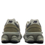 9060 - Dark Olivine/Olivine/Black