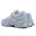 9060 - Oxford Blue/Sea Salt