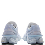 9060 - Oxford Blue/Sea Salt