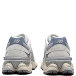 9060 - Pearl Grey/Linen