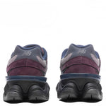 9060 - Plum Brown/Ice Wine/Dark Arctic Grey