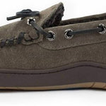 Tempur-Pedic - Men's Therman Moccasin Style Slipper