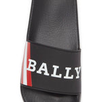 Bally - Men's Simon 6234034 Rubber Sandals