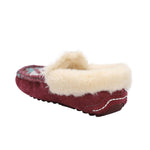 Lamo - Women's Aussie Slip-on Moc Slipper