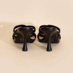 Ccocci - Women's Kellan Braided Sandals