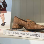 Wonders - Women's Fleur 03 Loafers