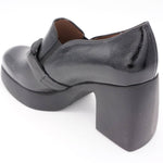 Wonders - Women's High Heel Loafer