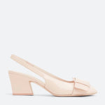 Salvatore Ferragamo - Women's Briget 55 Slingback Pumps