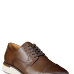 Allen Edmonds - Men's Caleb Leather Lace-up Dress Shoes