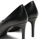Stuart Weitzman - Women's Power 75 Pointed Toe Pump