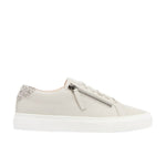 Frankie4 - Women's Billie Leather Sneakers