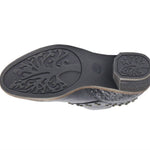 Halsa Footwear - Women's Melania Ankle Boot