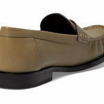 Coach - Women's Jolene Leather Loafers