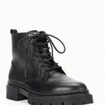 Staud - Women's Henry Combat Boots