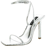 Aqua - Women's Jsmin Strappy High Heel