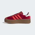 Adidas - Women's Gazelle Bold Sneakers