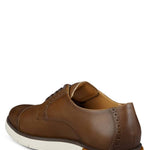 Allen Edmonds - Men's Caleb Leather Lace-up Dress Shoes