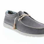 Hey Dude - Men's Wally Eden Sneaker