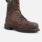 Red Wing Shoes - Men's Dynaforce 8-inch Insulated Waterproof Safety Toe Boots