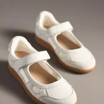 Silent D - Women's Samantha Ballet Sneaker Shoe