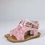 Blowfish - Girl's Open Toe Flat Sandal